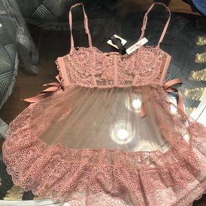 Victoria’s Secret Designer Lingerie NWT